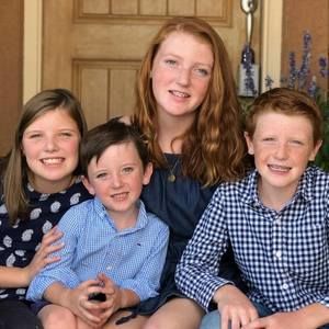 Meet your Posher, Mary